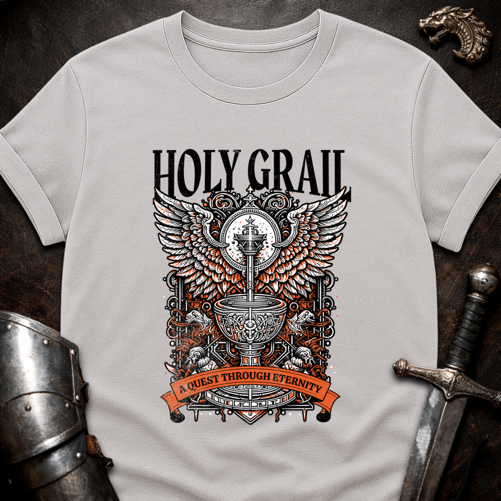 Holy Grail T-Shirt