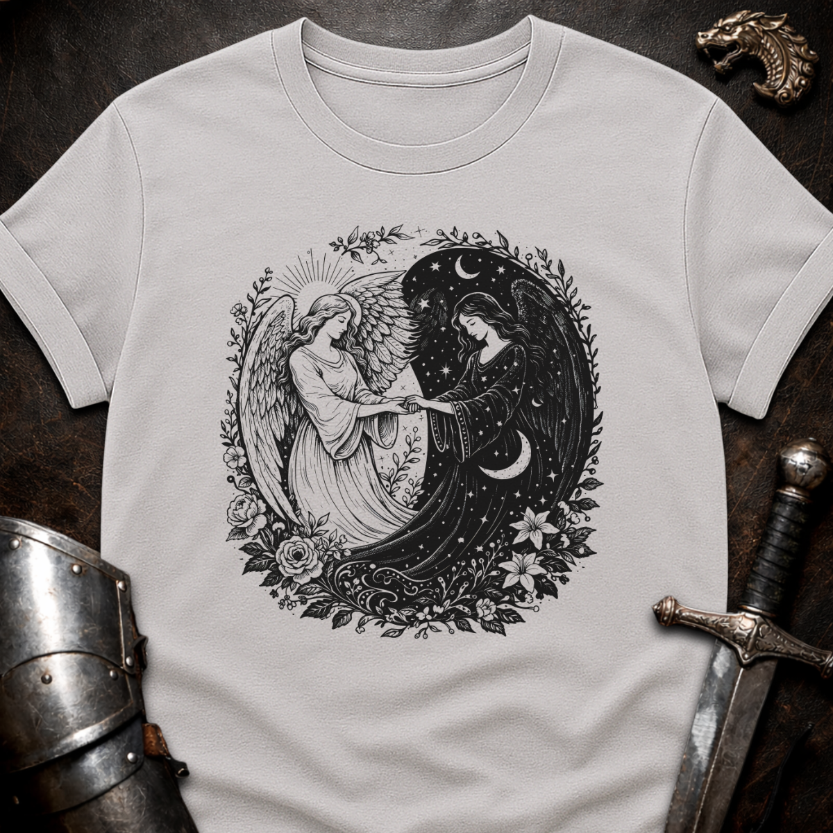 Angels T-Shirt