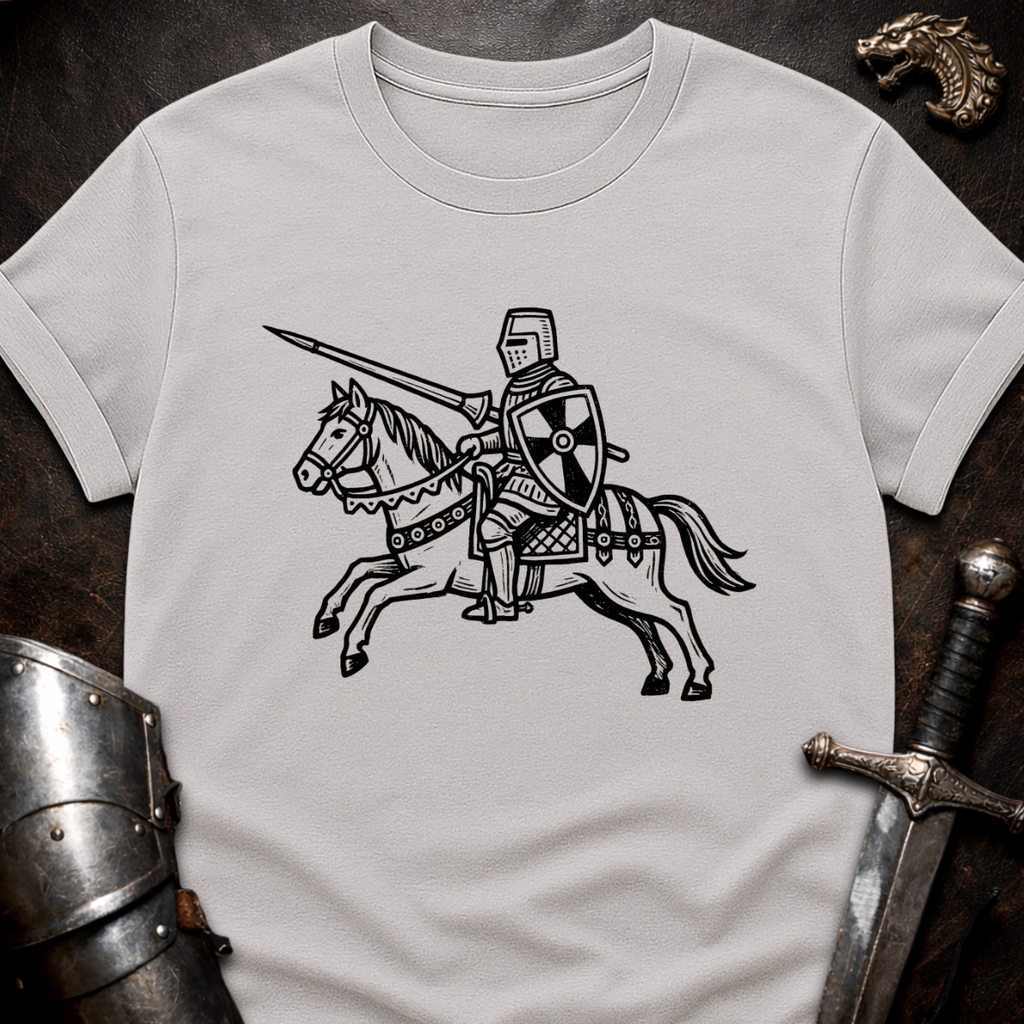Jouster T-Shirt