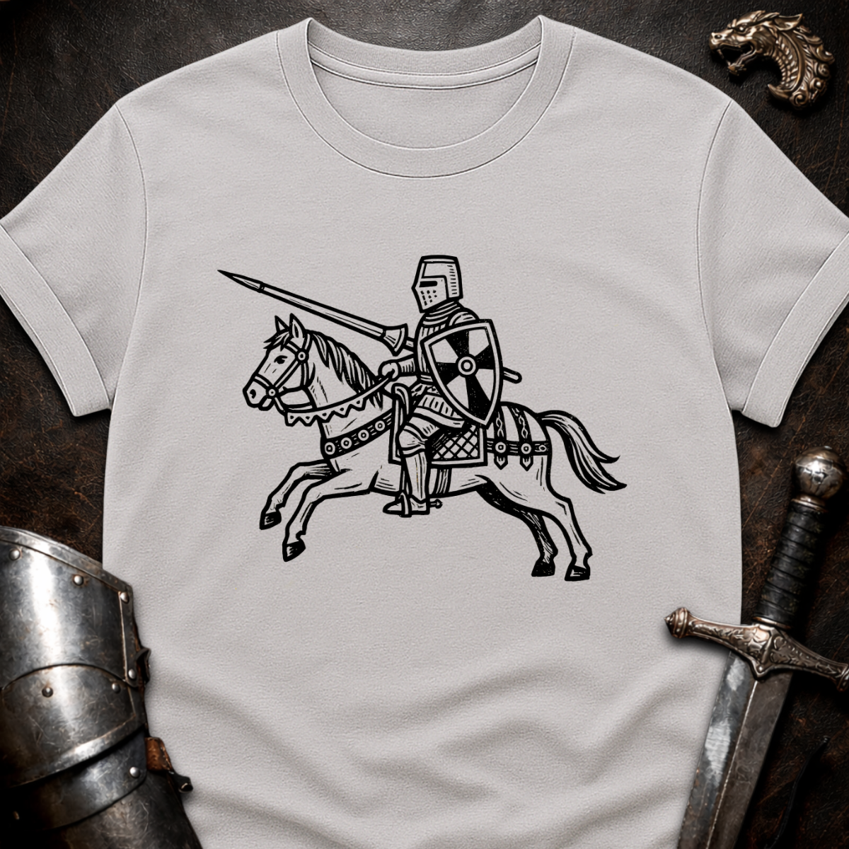 Jouster T-Shirt