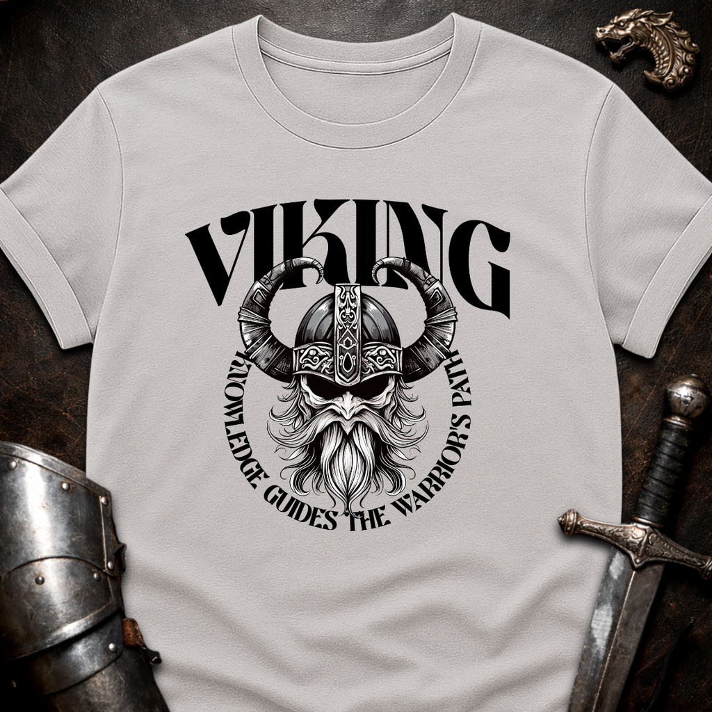 Viking Knowledge T-Shirt
