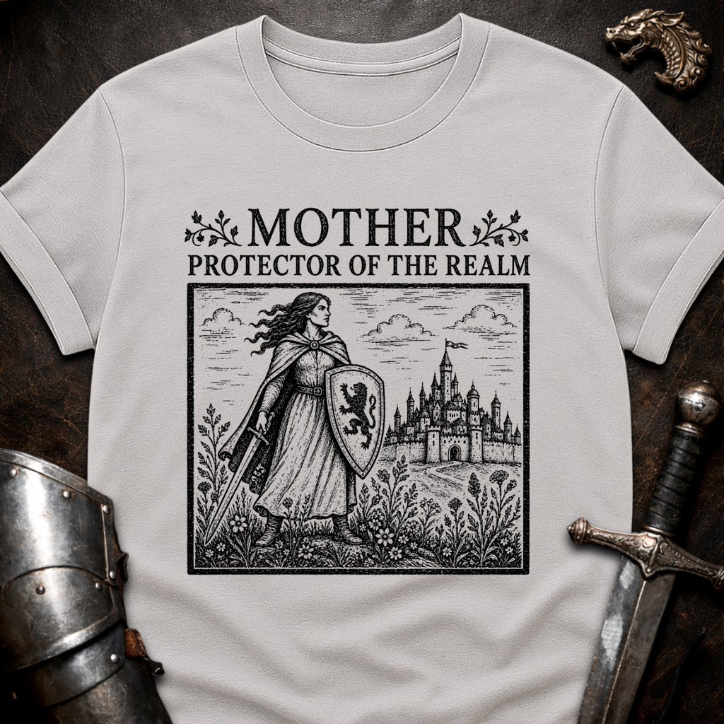 Mother Protector T-Shirt