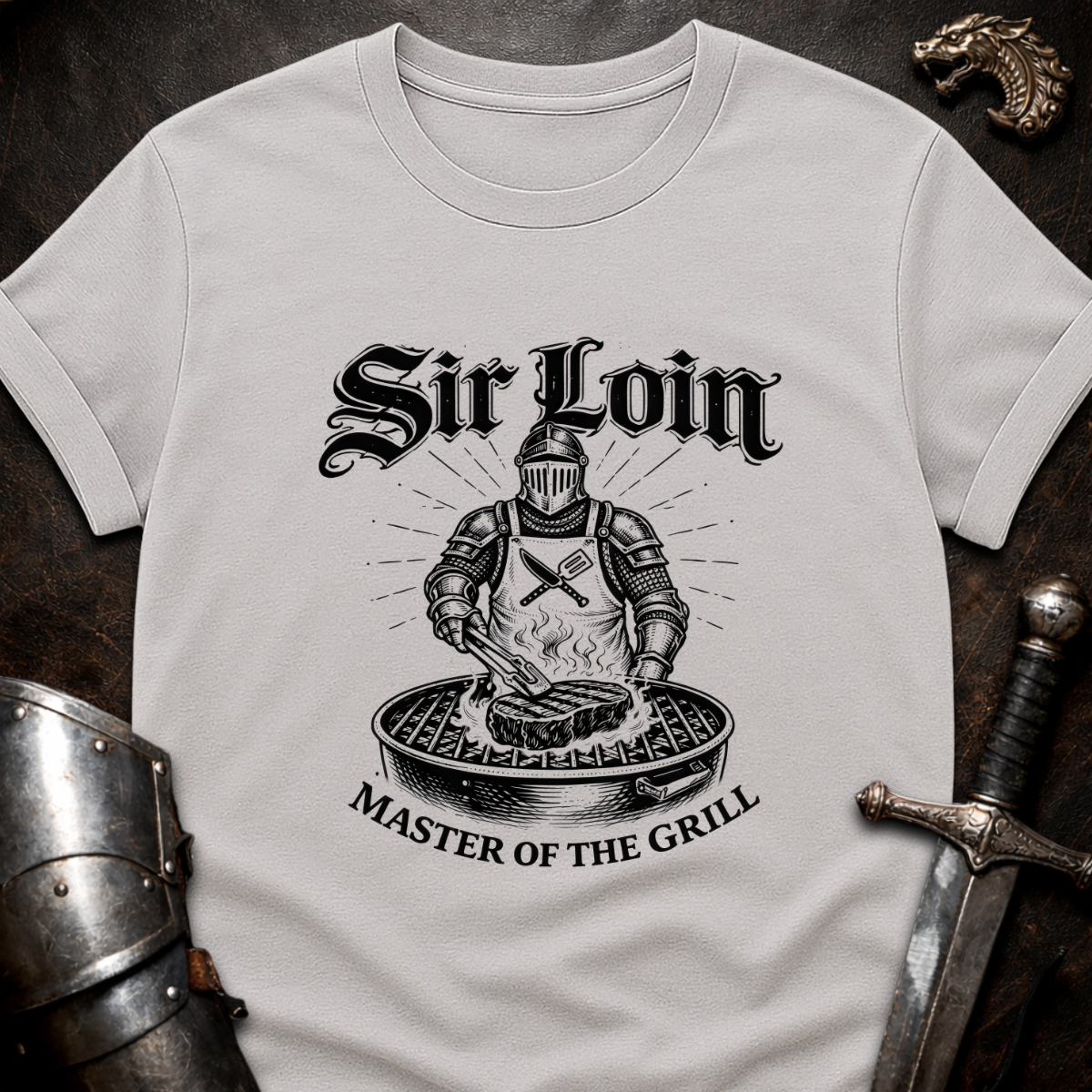 Sir Loin T-Shirt