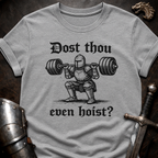 Dost Thou Hoist T-Shirt