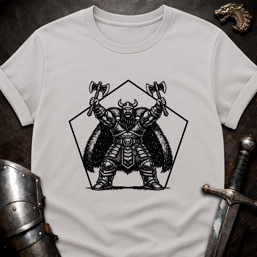 Pentagon Barbarian T-Shirt