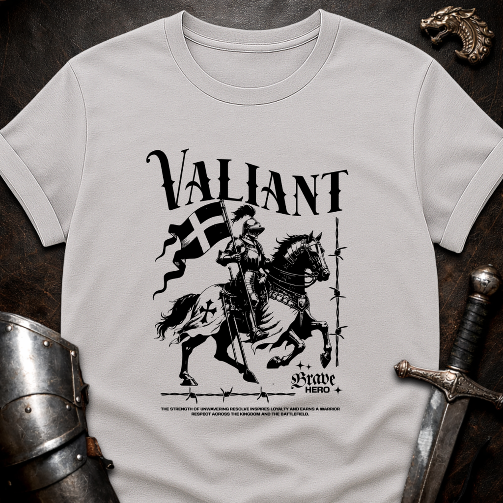 Valiant T-Shirt