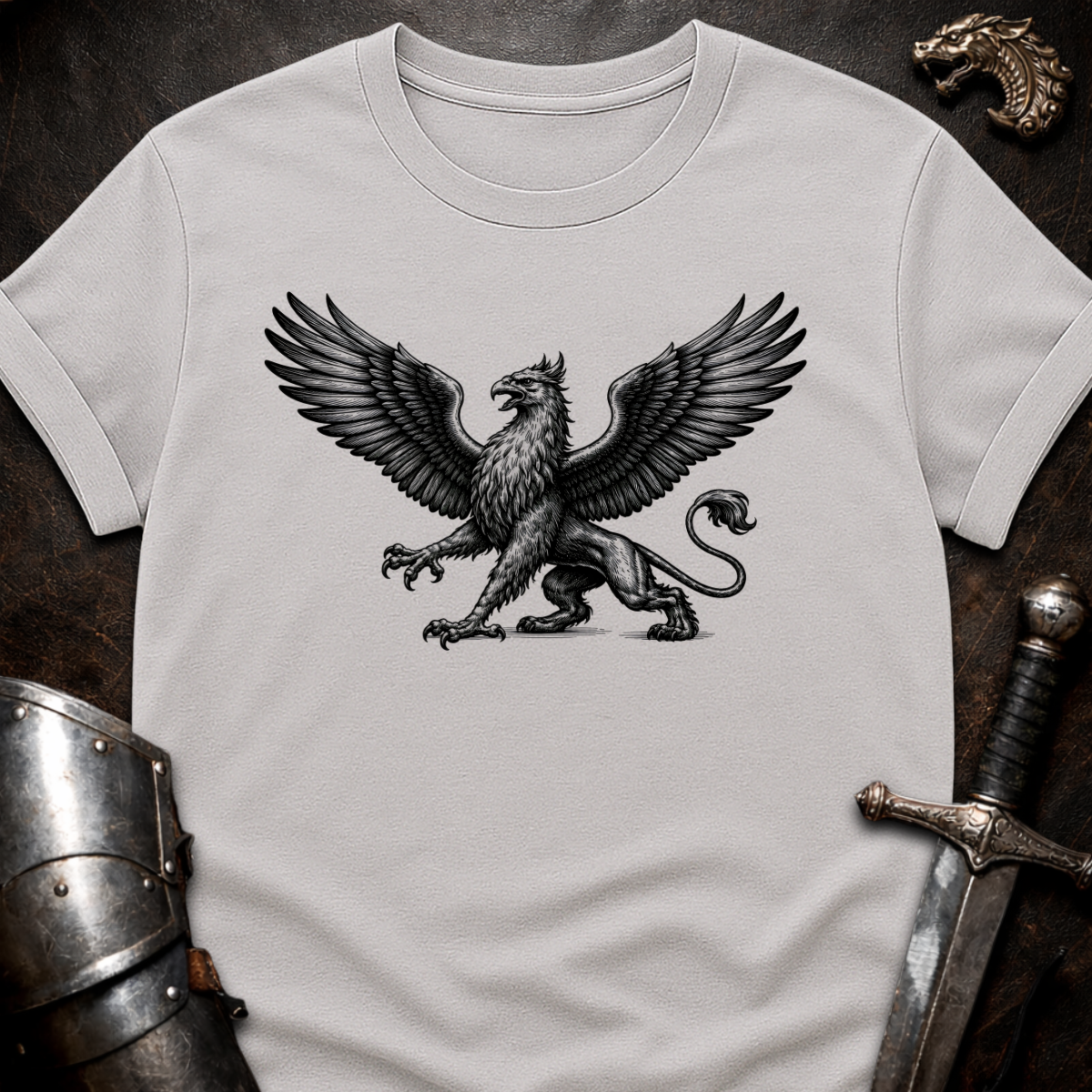 Griffin T-Shirt