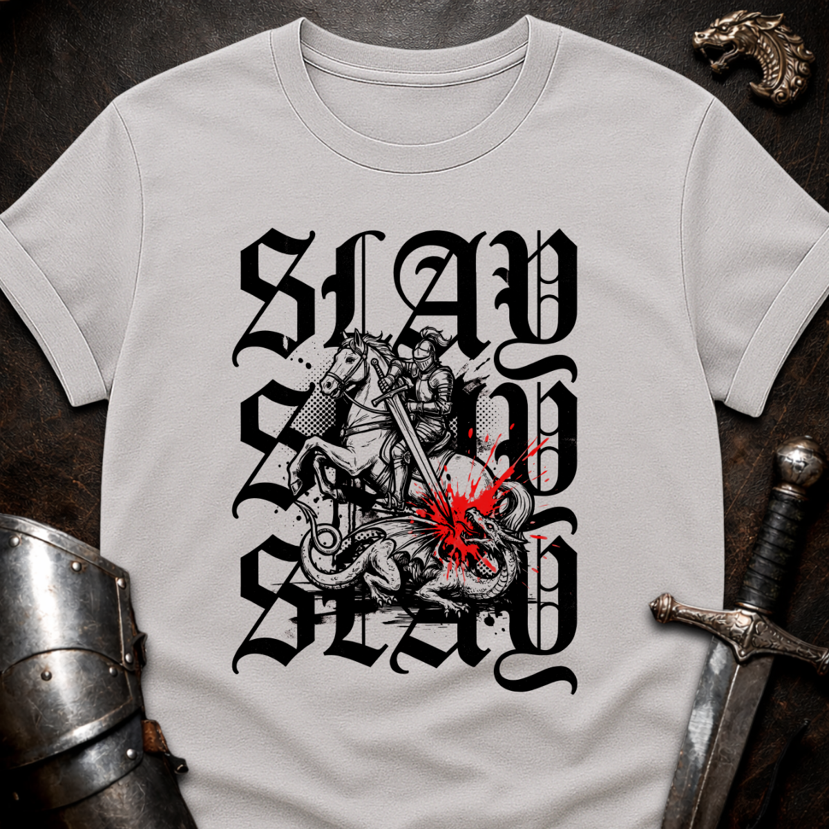 Slay Slay Slay T-Shirt