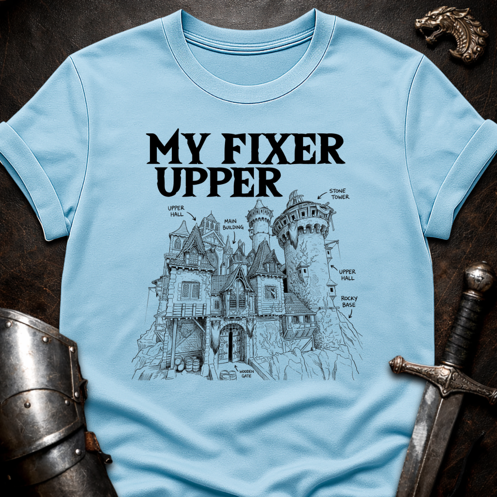 Fixer Upper T-Shirt