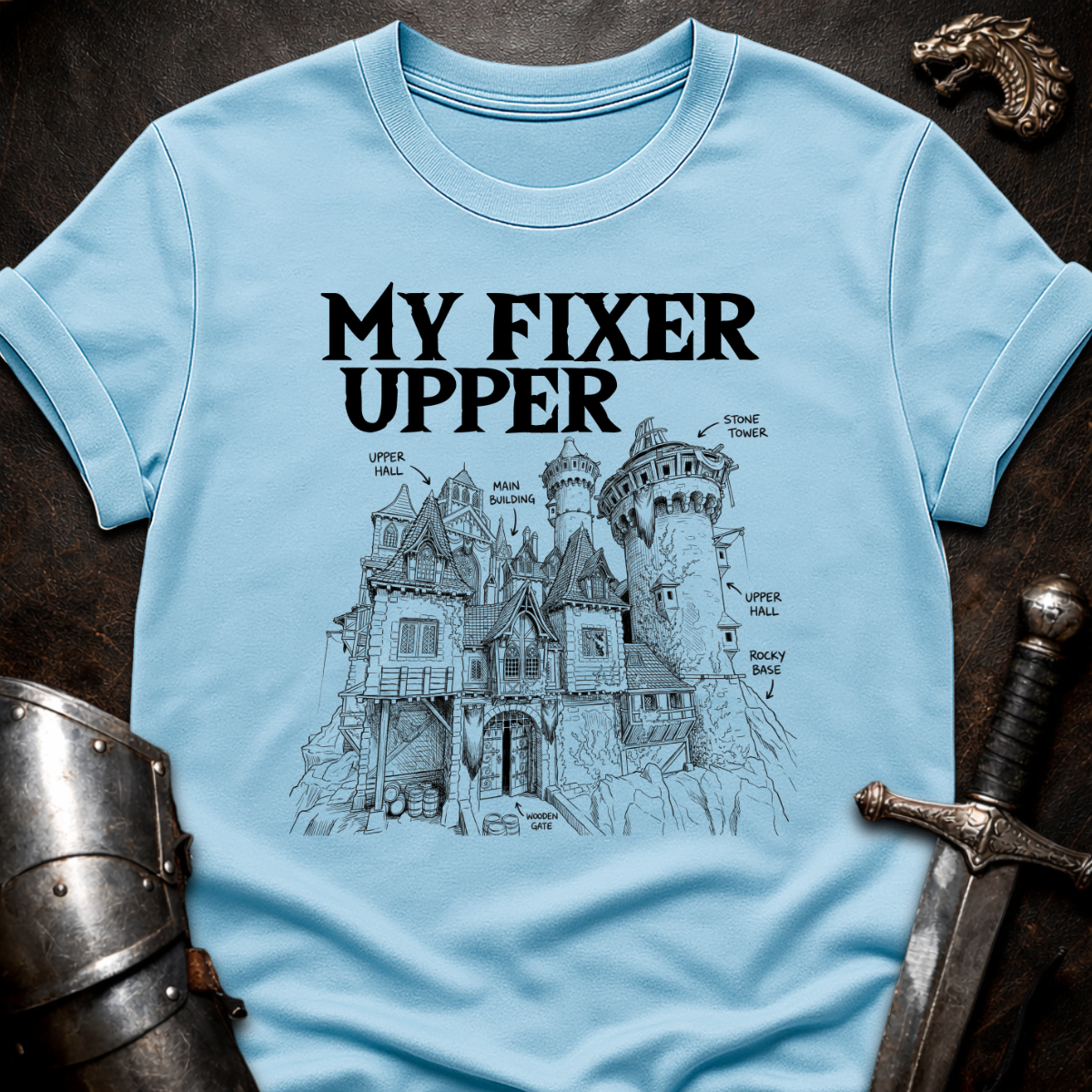Fixer Upper T-Shirt