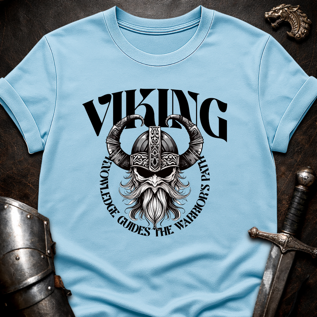 Viking Knowledge T-Shirt