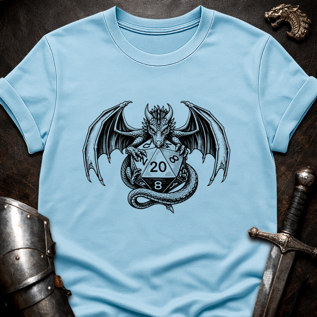 Dragon Dice T-Shirt