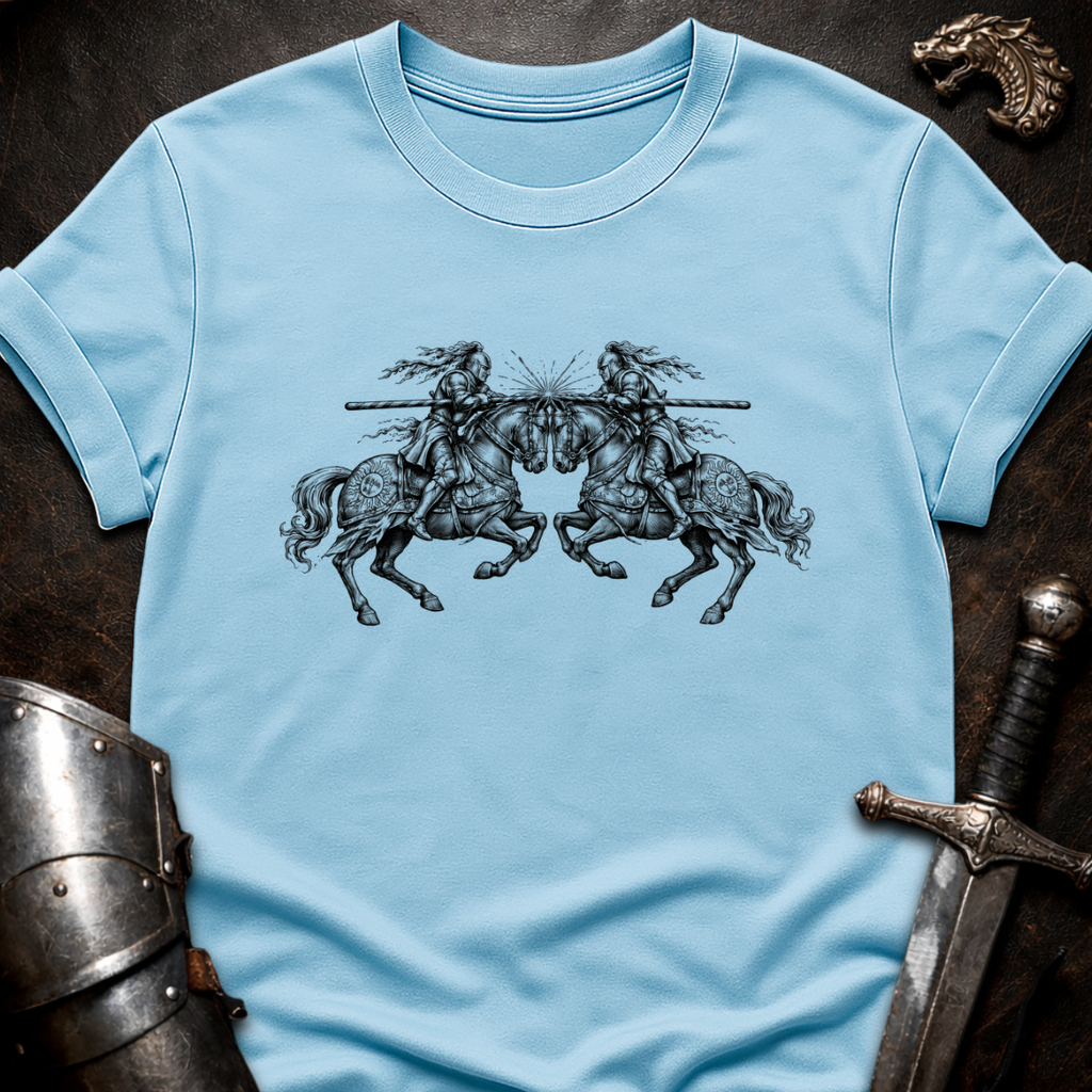 Jousting T-Shirt