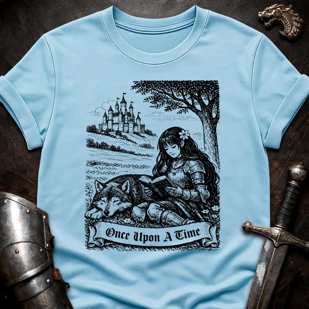 Once Upon a Time T-Shirt