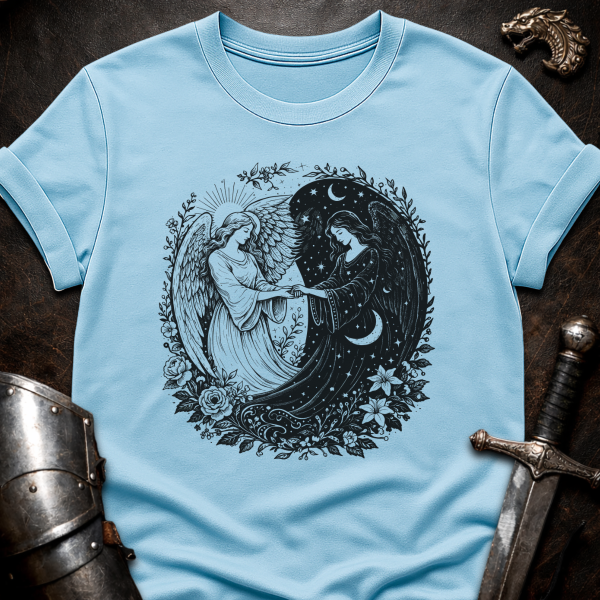 Angels T-Shirt