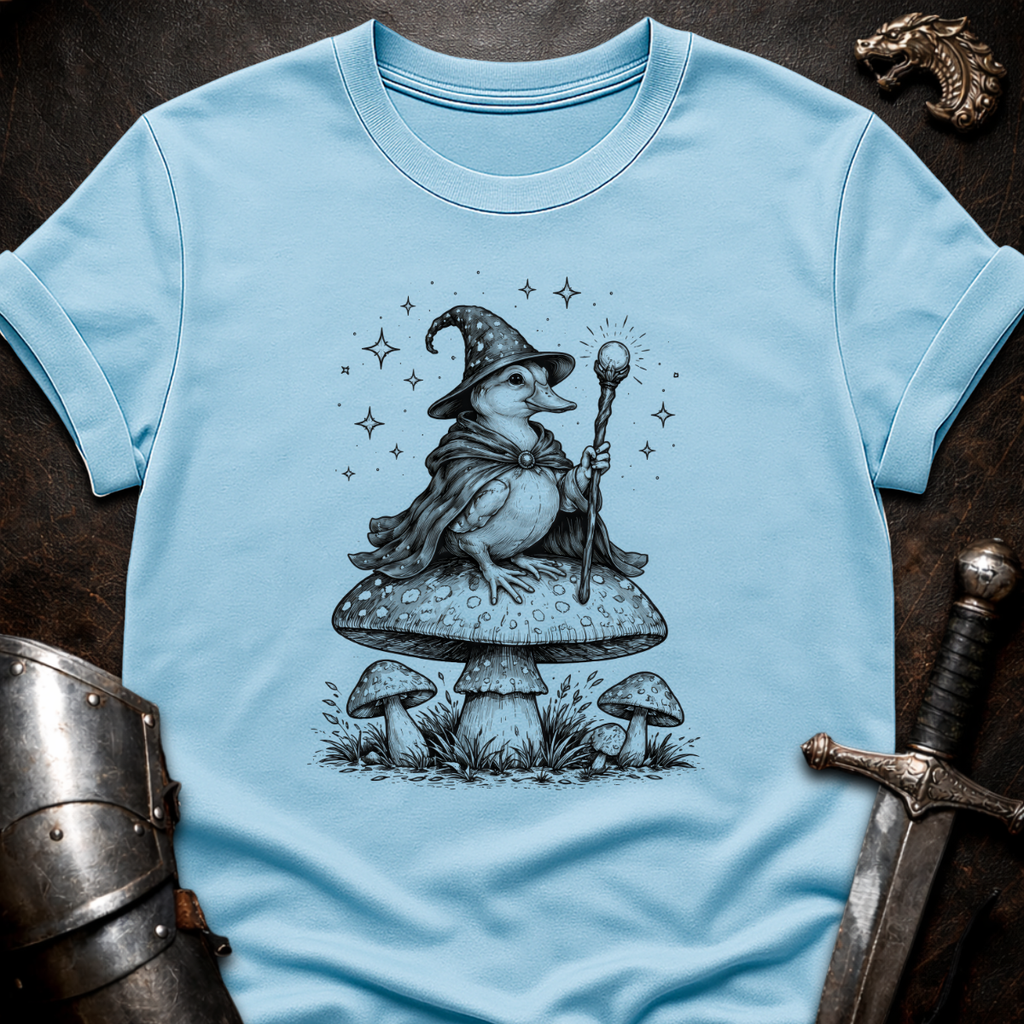 Duck Wizard T-Shirt