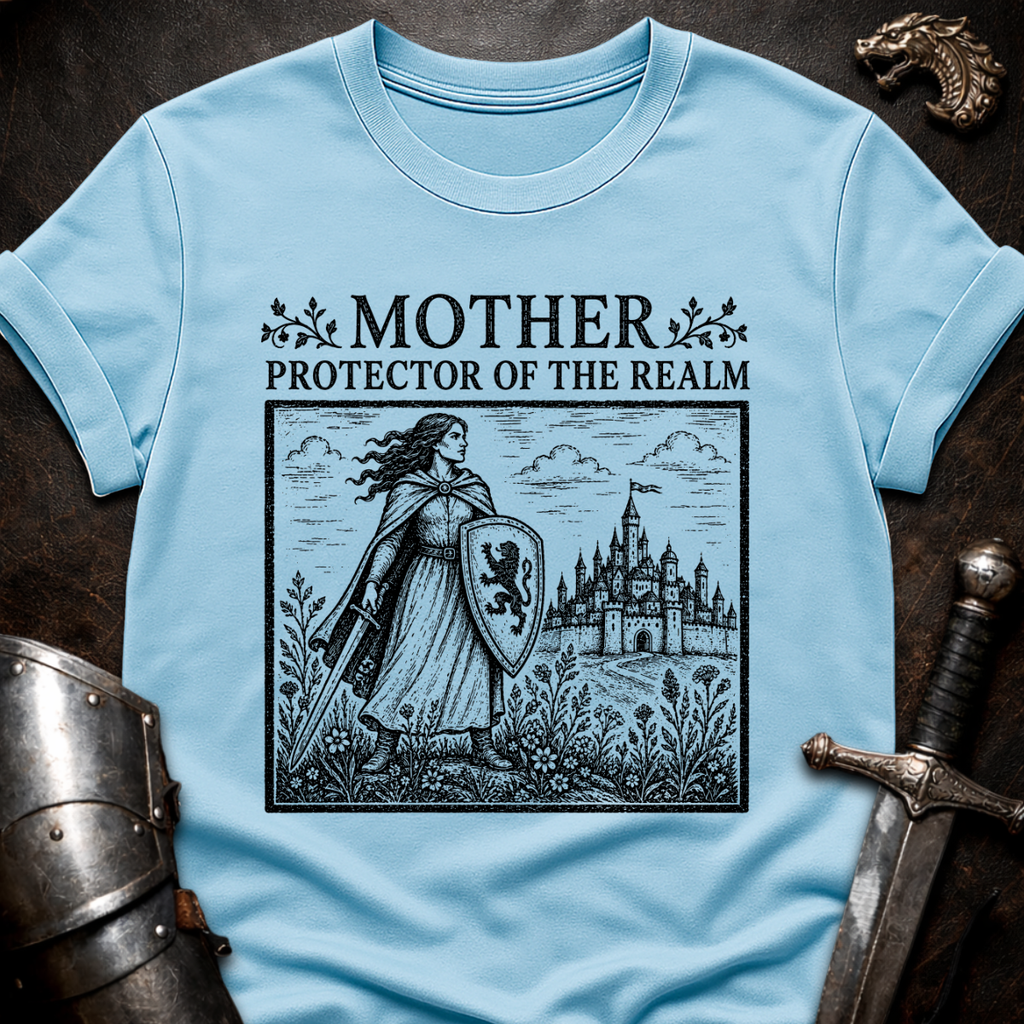 Mother Protector T-Shirt