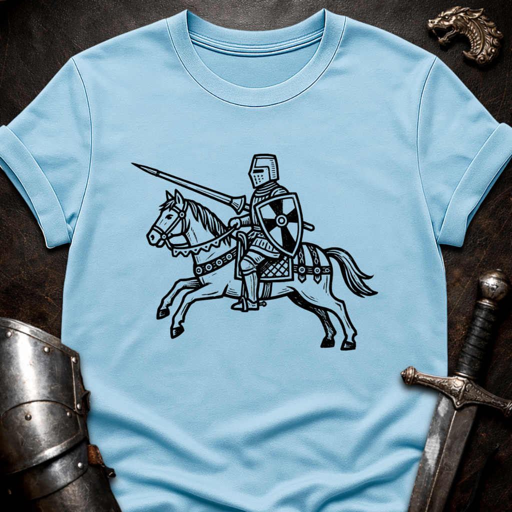 Jouster T-Shirt