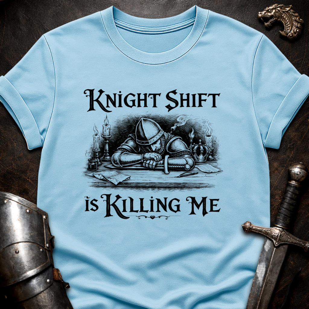 Knight Shift T-Shirt