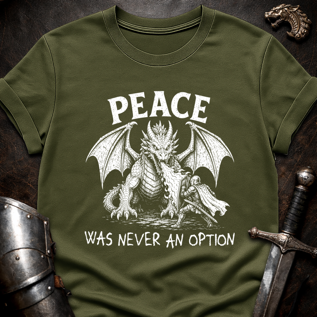Peace T-Shirt