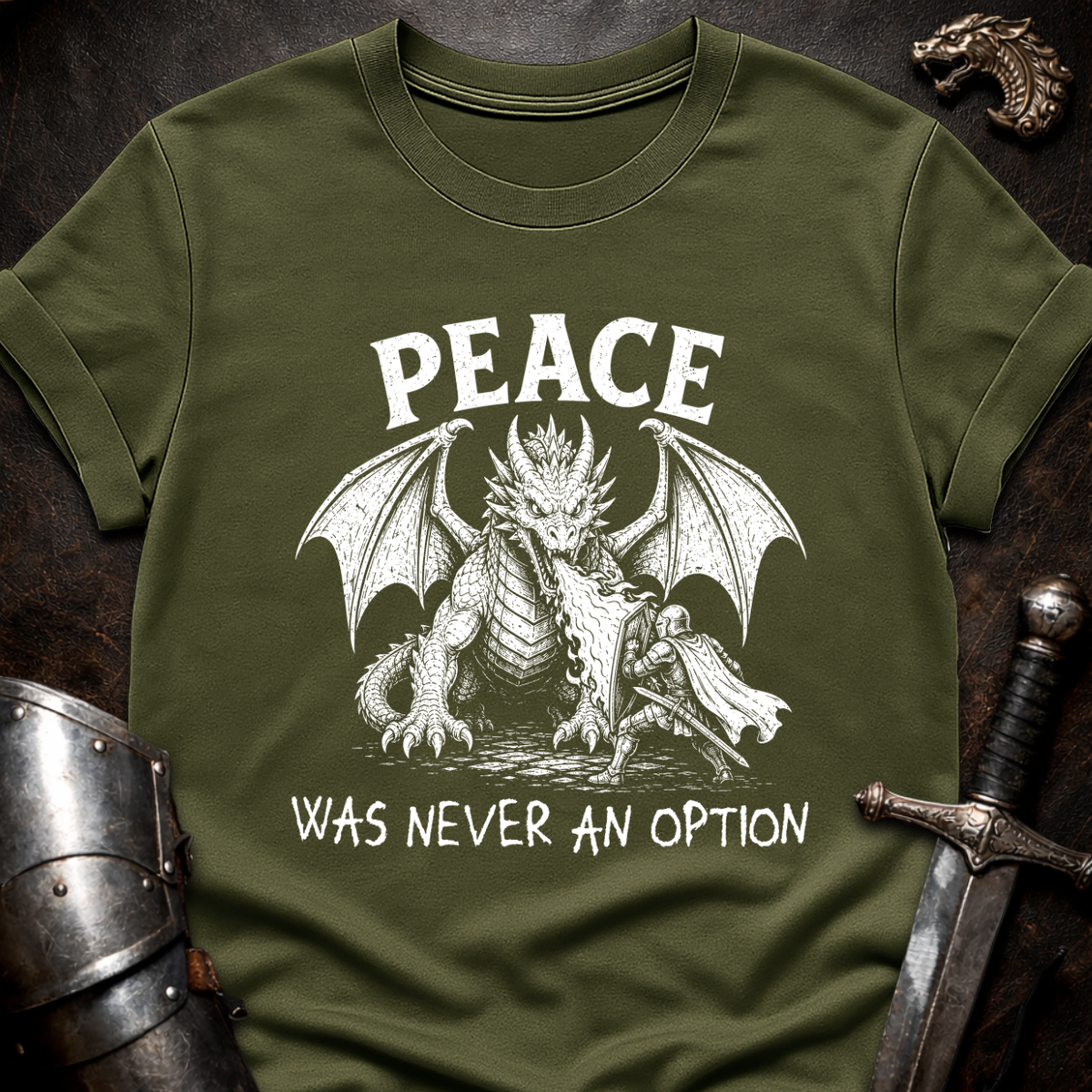 Peace T-Shirt