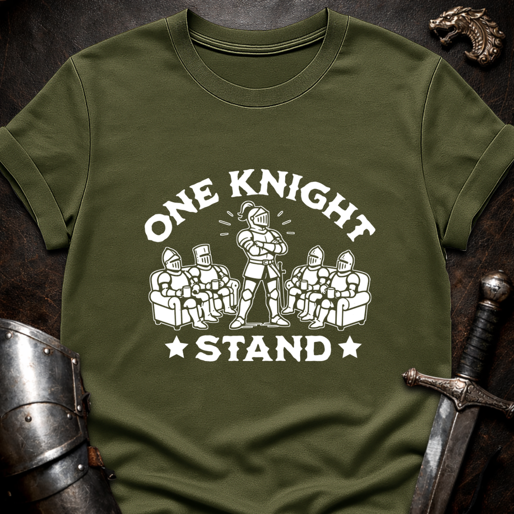 One Knight Stand T-Shirt