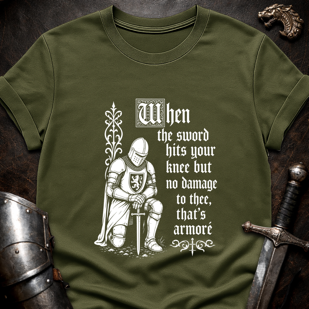Armoré T-Shirt