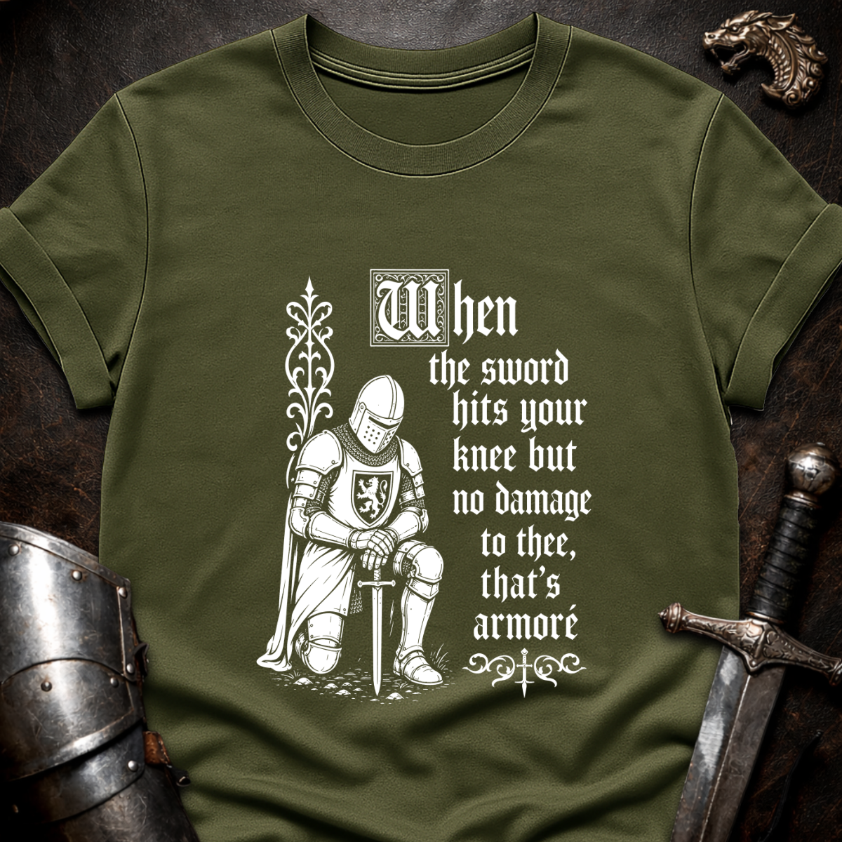 Armoré T-Shirt