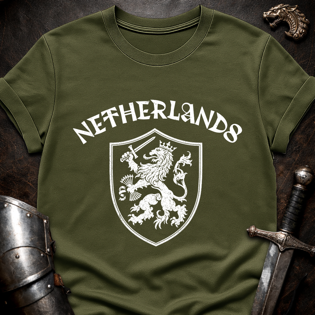 Netherlands T-Shirt