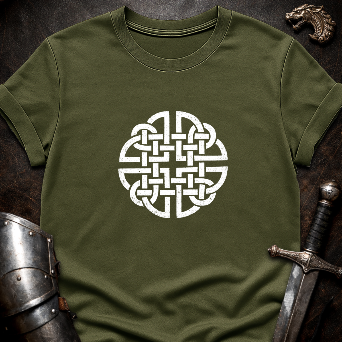 Celtic Knot T-Shirt