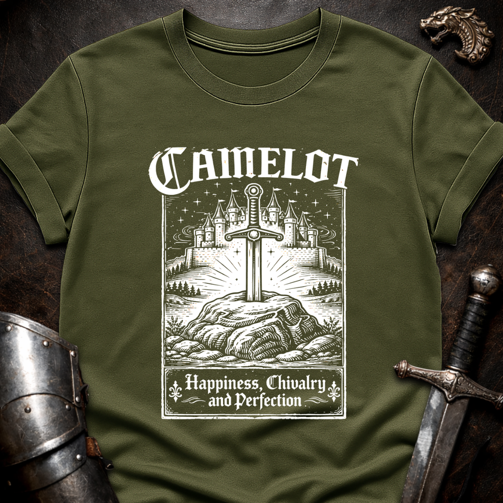 Camelot T-Shirt