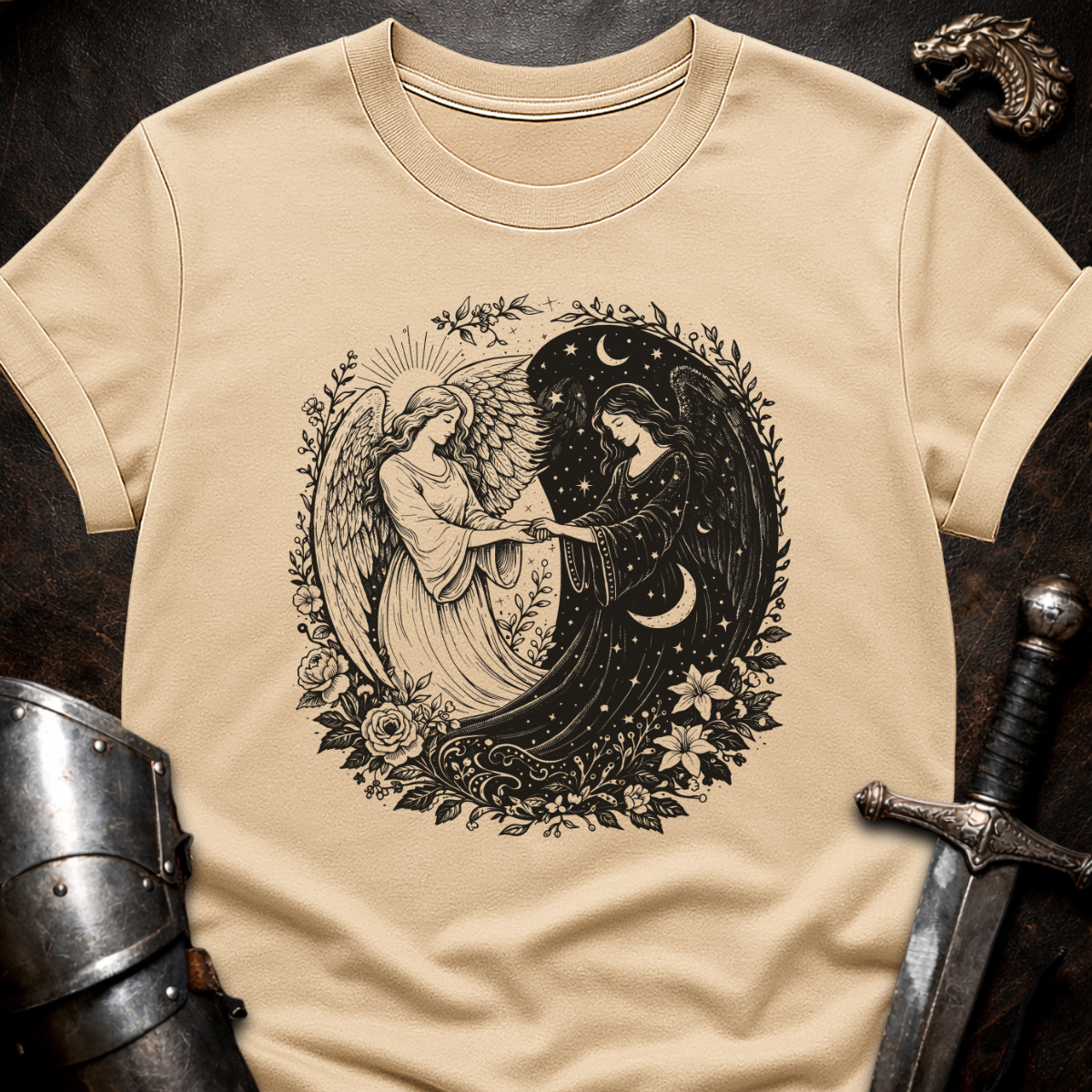 Angels T-Shirt