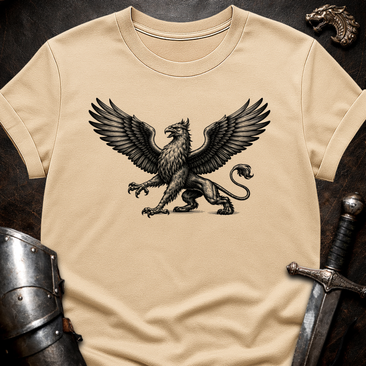Griffin T-Shirt