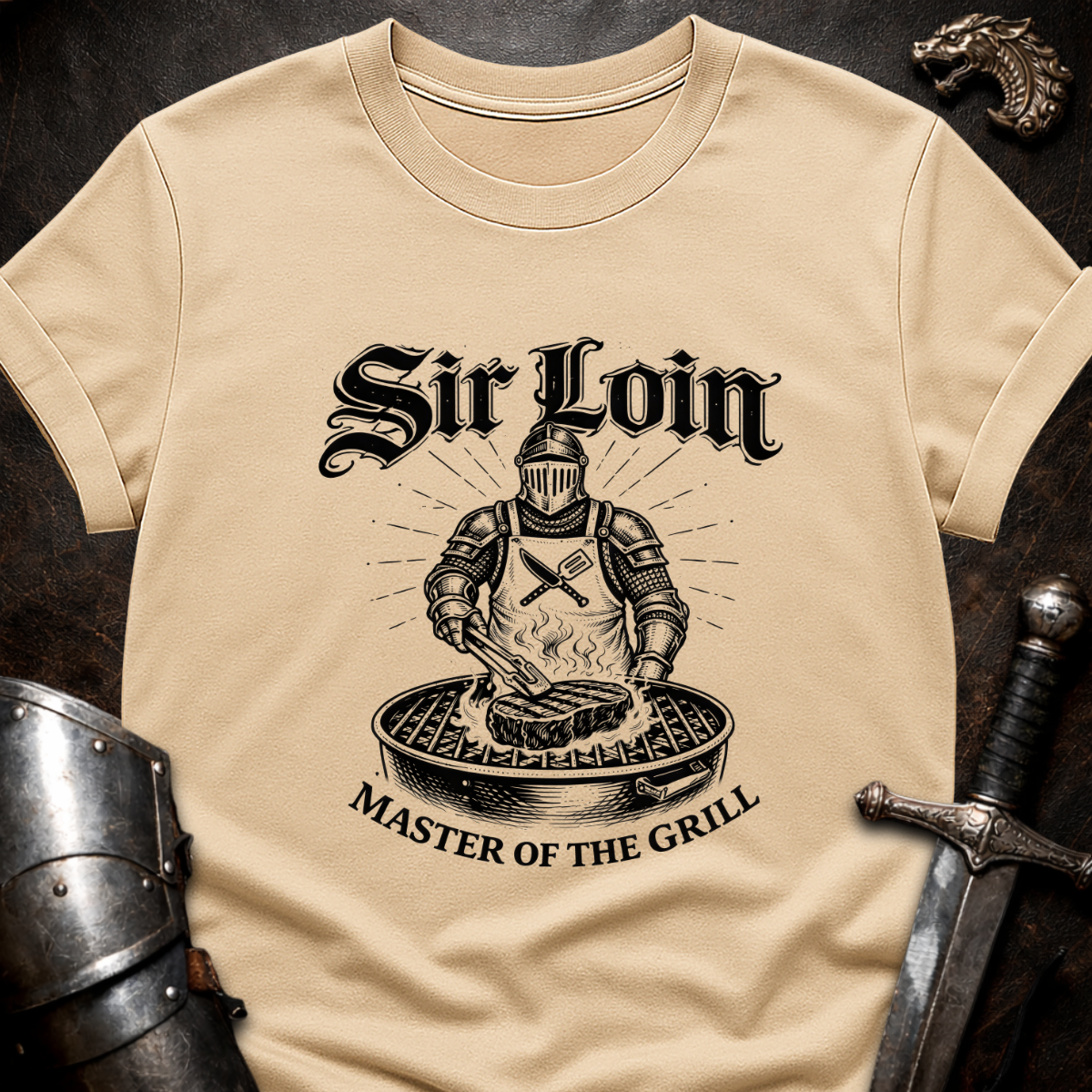 Sir Loin T-Shirt