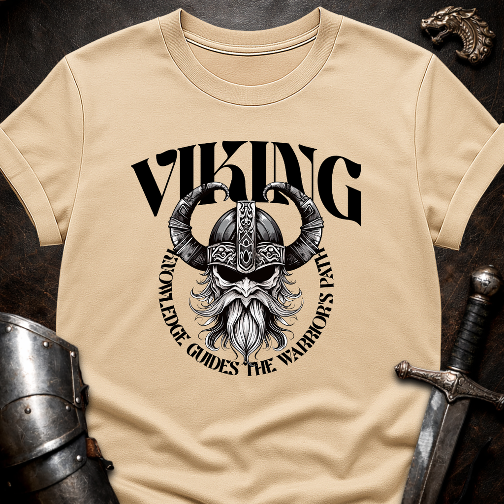 Viking Knowledge T-Shirt