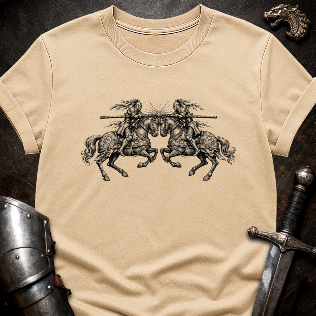 Jousting T-Shirt