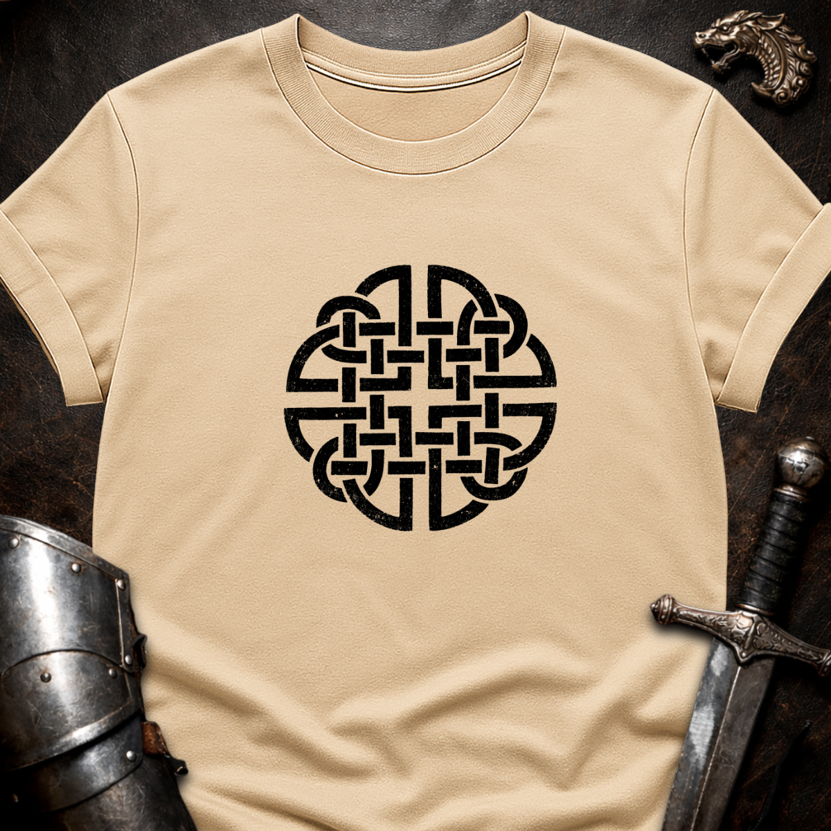 Celtic Knot T-Shirt