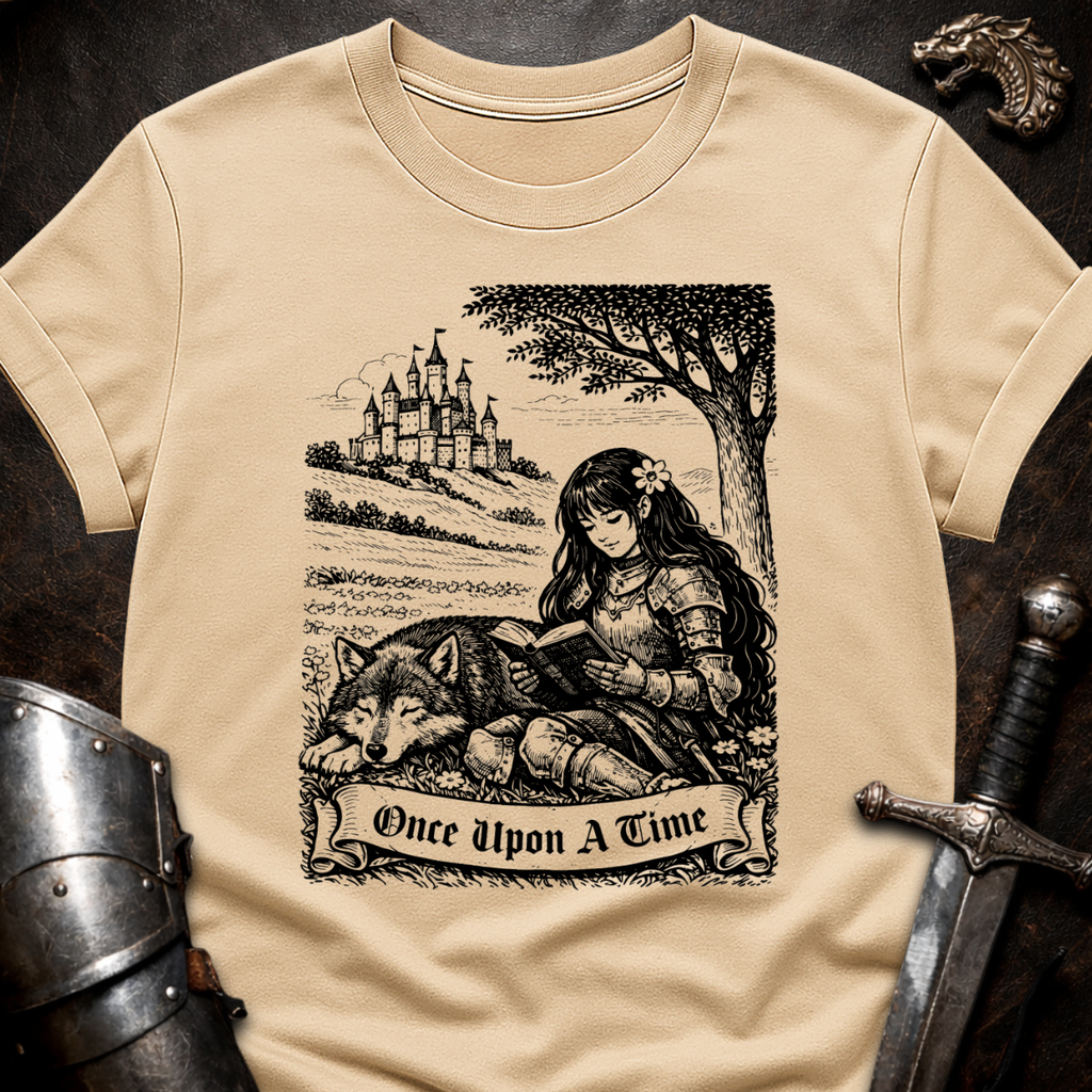 Once Upon a Time T-Shirt