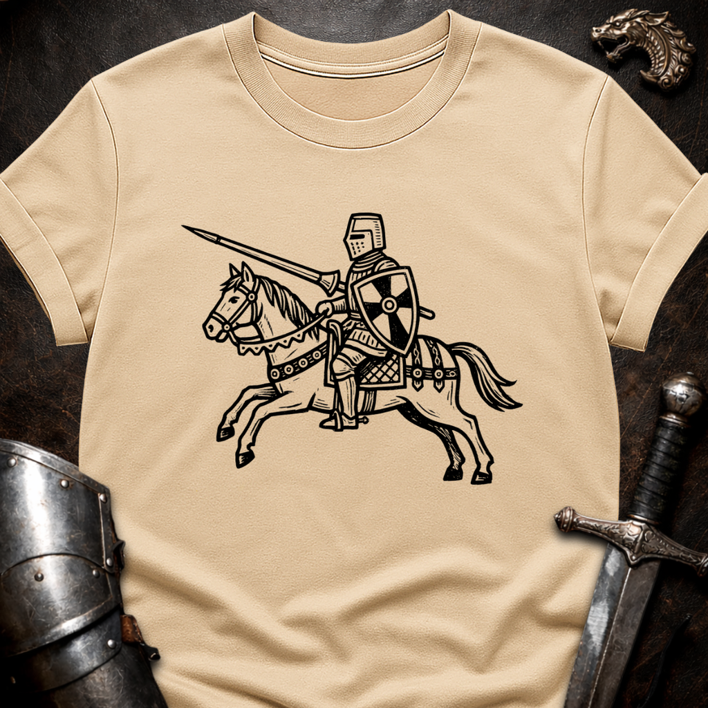 Jouster T-Shirt