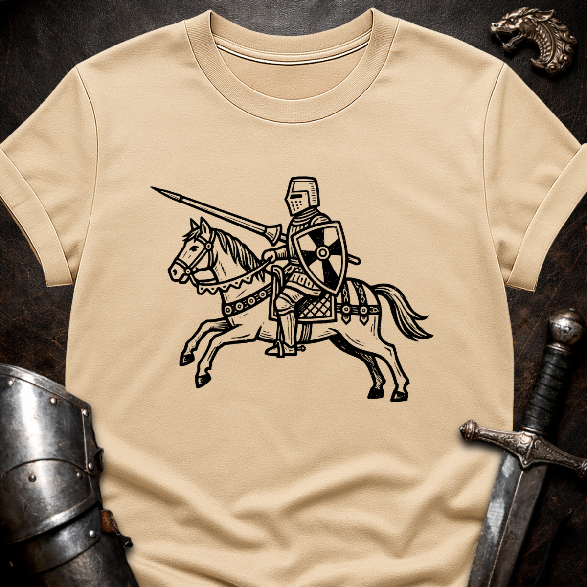 Jouster T-Shirt