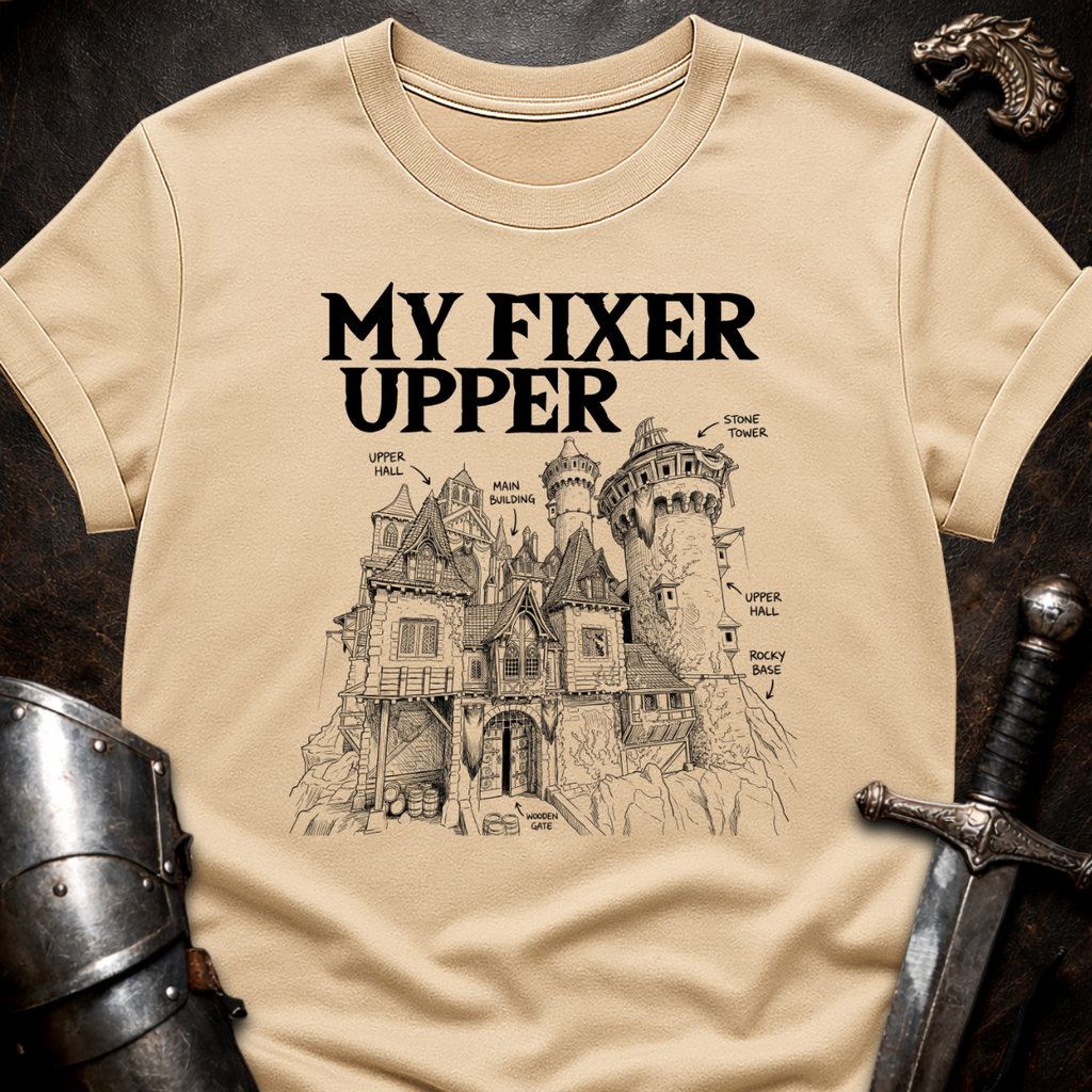 Fixer Upper T-Shirt