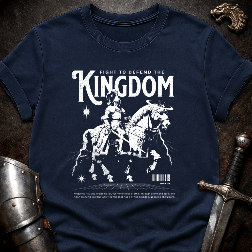 Kingdom T-Shirt