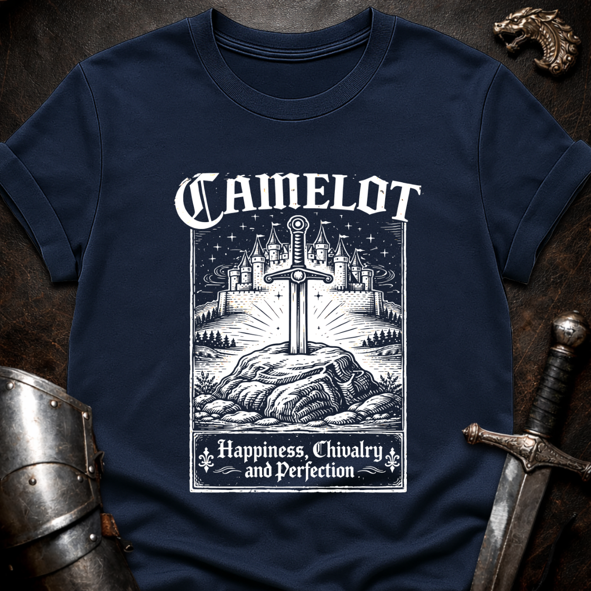 Camelot T-Shirt