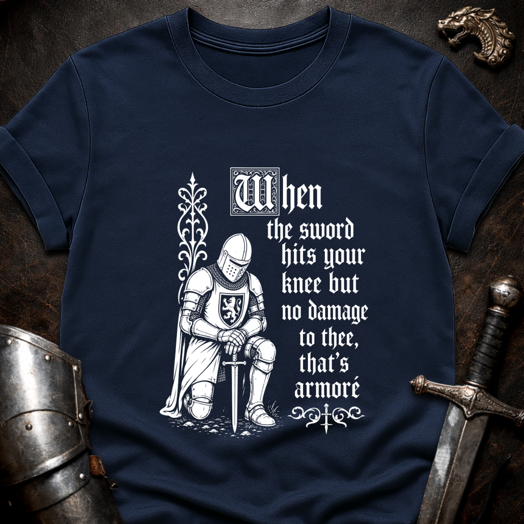 Armoré T-Shirt