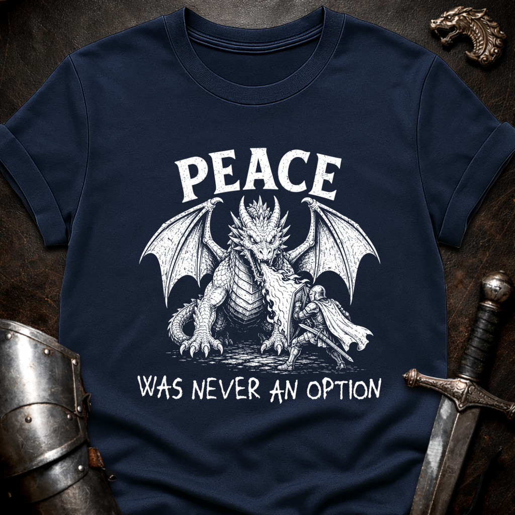 Peace T-Shirt