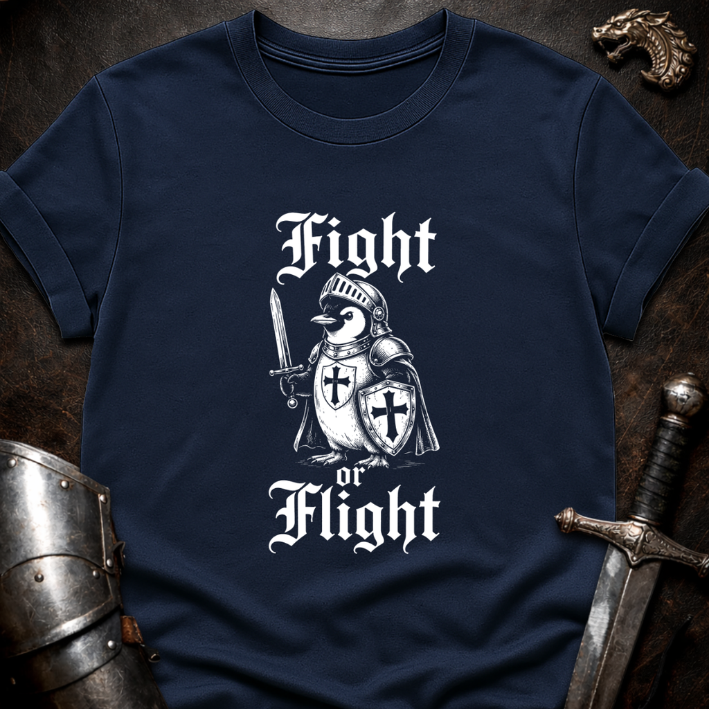 Fight or Flight T-Shirt