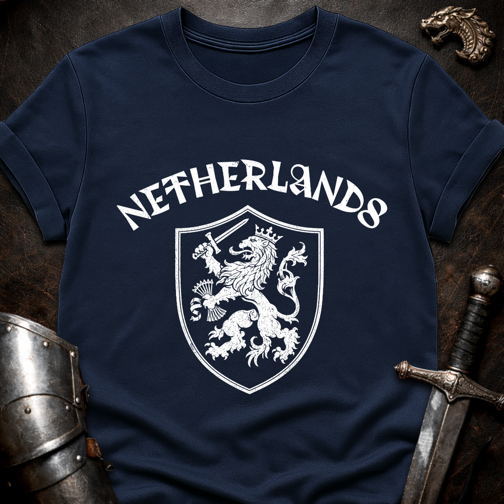 Netherlands T-Shirt