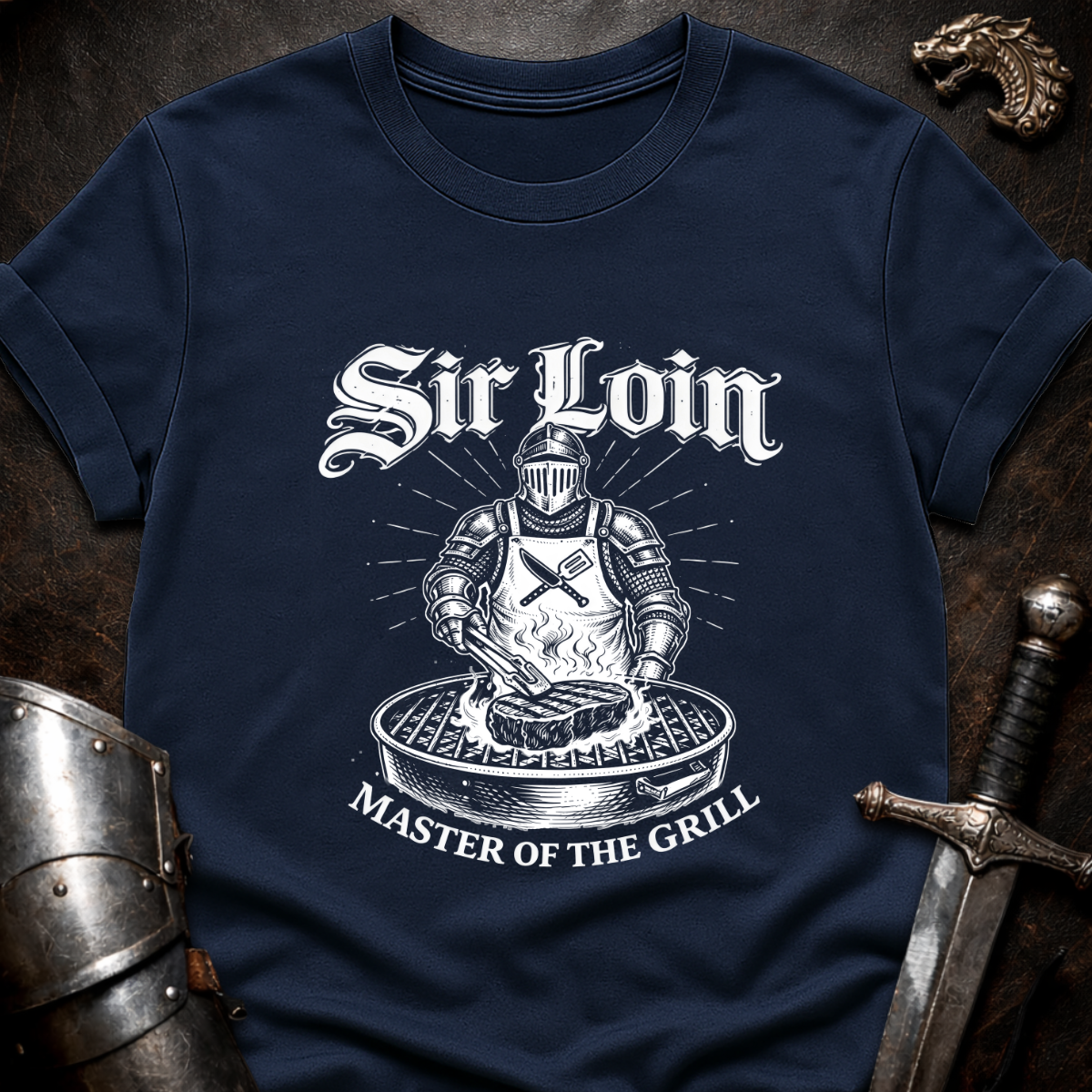 Sir Loin T-Shirt