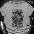 Weapons and Runes T-Shirt