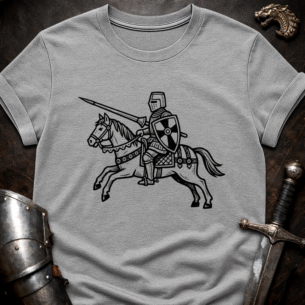 Jouster T-Shirt